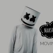 Marshmello Moving On Bass Boost