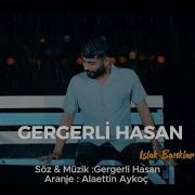 Gergerli Hasan 2024