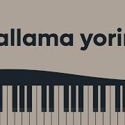 Yallama Yorim Yalola Караоке