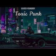 Toxic Punk Feat Ttv Realwebbyt