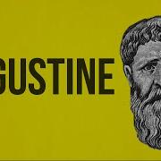 Augustin Augustine