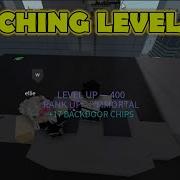 Roblox Parkour 5X Combo Run