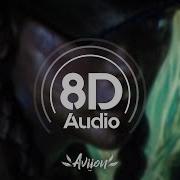 Neffex Pull Me Apart 8D Audio