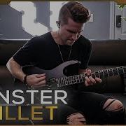 Skillet Monster Rock Instrumental Cover