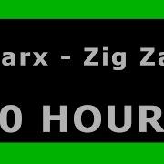 10 Hour Clarx Zig Zag Ncs Release