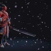 Crimson Ronin Pbr Character Creation For Games By Pierrick Picaut
