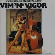 Vim N Vigor