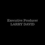 Executive Producer Larry David