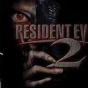 Resident Evil 2 Office Theme