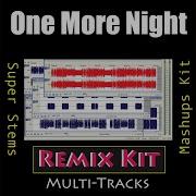 Remix Kit One More Night