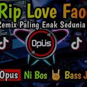 Dj Rip Love Remix