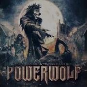 Powerwolf Let There Be Night Audio