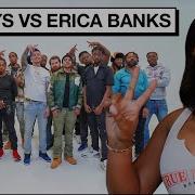 Erica Banks