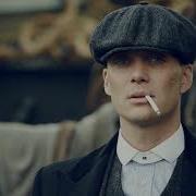 Feel Thomas Shelby