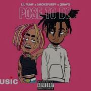 Lil Pump X Quavo Ft Smokepurpp What Im Supposed To Do Snippet