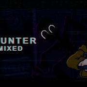 Encounter Ht Mix Encounter Z Sharp Remix Cover