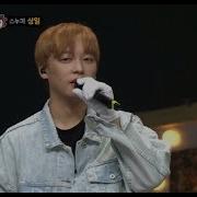 Identity Voice Boyfriend Is Snuper Sangil복면가왕 20190714