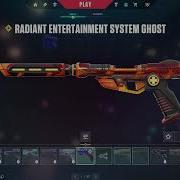Valorant Knockout 1 Hour