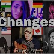 Xxxtentacion Changes Russian Version R I P X