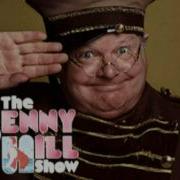 Benny Hill Theme Remix