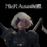 Nier Automata Ost