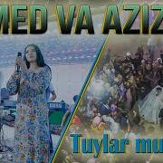 Umed Va Aziza Tuylar Muborak Умед Ва Азиза Тулар Муборак