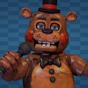 Toy Freddy Voice Lines Fnaf Ar C4D