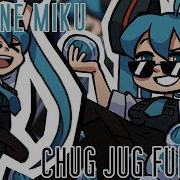 Chug Jug With You Vocaloid Utau