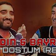 Aydin Bayram Zor Dostum