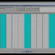 Monitoring Data Using Modbus