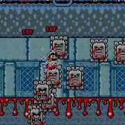 I Hate You Super Mario Rom Hack