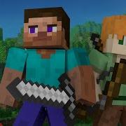 Rise Up Minecraft Animation