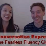 Advanced English Vocabulary The Fearless Fluency Club