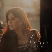 Annie Drury Time To Grow