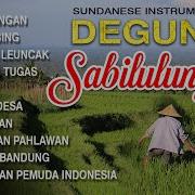 Degung Sabilulungan Full Album