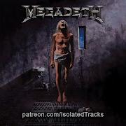 Megadeth Symphony Of Destruction Bass Only