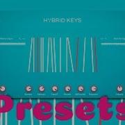 Hybrid Keys Native Instruments Presets Demo