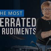 The Real Rudiments Of Drumming Drum Lesson Drumeo