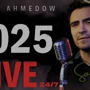 Eldar Ahmedow Remix