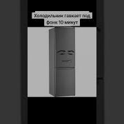 Холодильник Гавкает Под Фонк 10 Часов