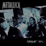 Metallica Garag Inc