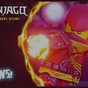 Kai Returns