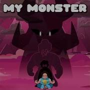 My Monster Fnf