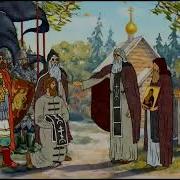 Николай Мельников Поле Куликово
