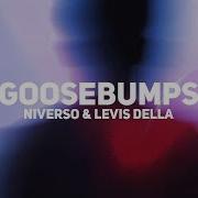 Niverso Levis Della Goosebumps