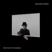 It Seemed The Better Way Leonard Cohen