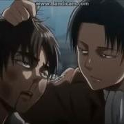 Levi Come Little Children Male Version