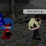 Kitty Has To Go Meme