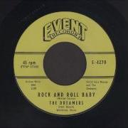 Gary Meiser And The Dreamers Rock And Roll Baby