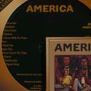 America America Full Album